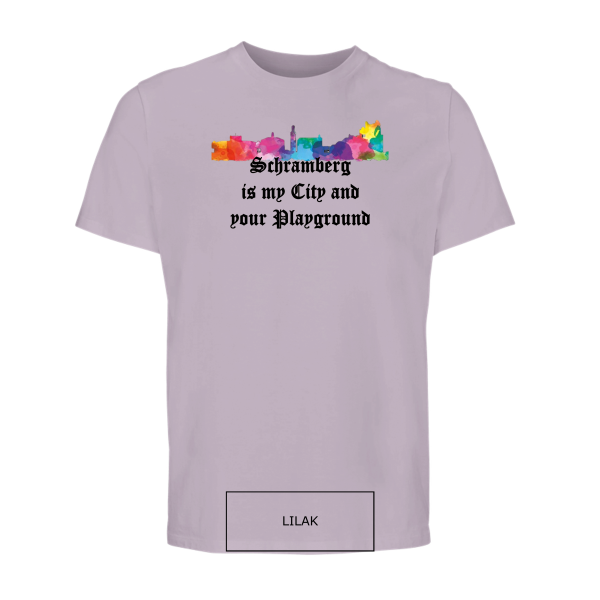 Organic Unisex T-Shirt White Edtion